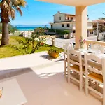 Sun Of The Bay Bl3 - Bajos A