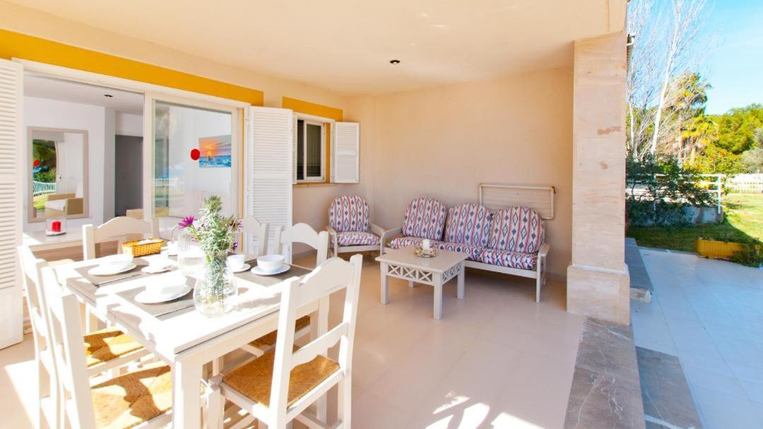 Apartment Sun Of The Bay Bl3 - Bajos A