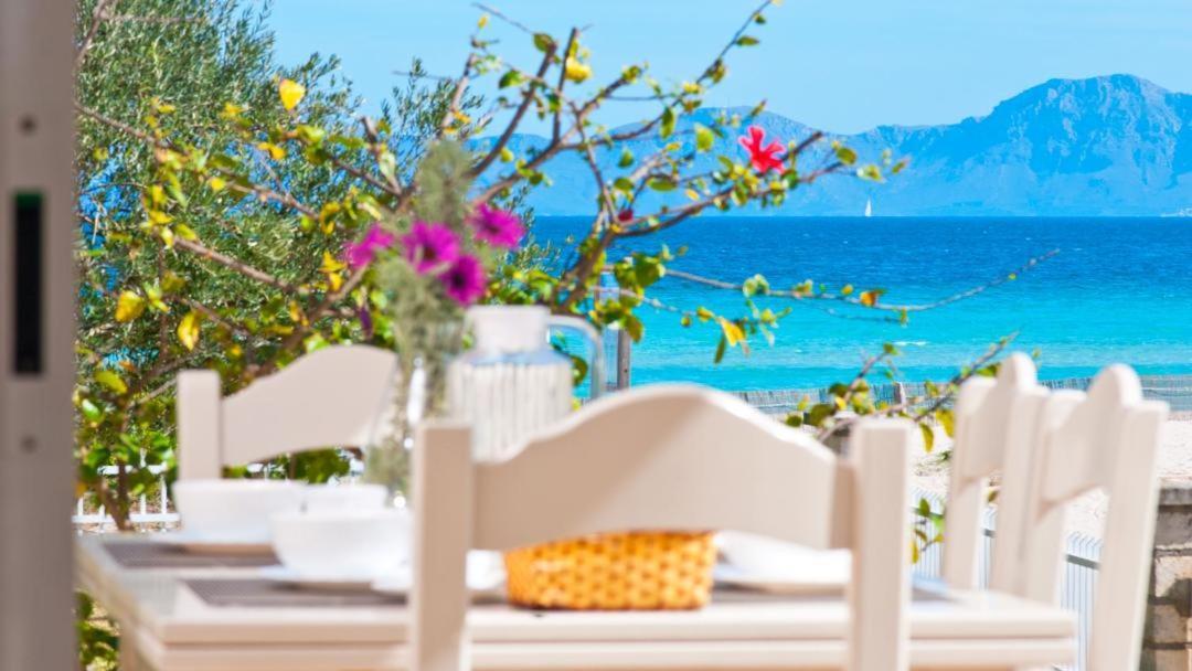 Apartment Sun Of The Bay Bl3 - Bajos A Alcudia (Mallorca)