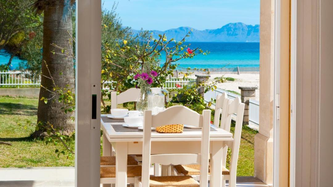 Apartment Sun Of The Bay Bl3 - Bajos A *