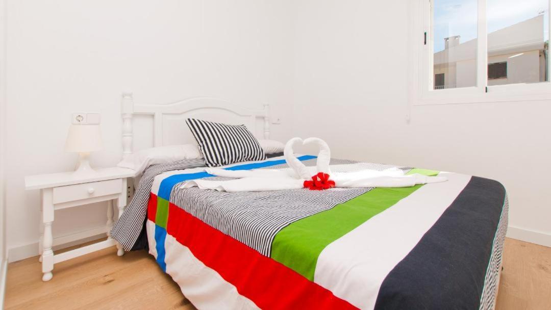 Sun Of The Bay Bl3 - Bajos A Apartment *