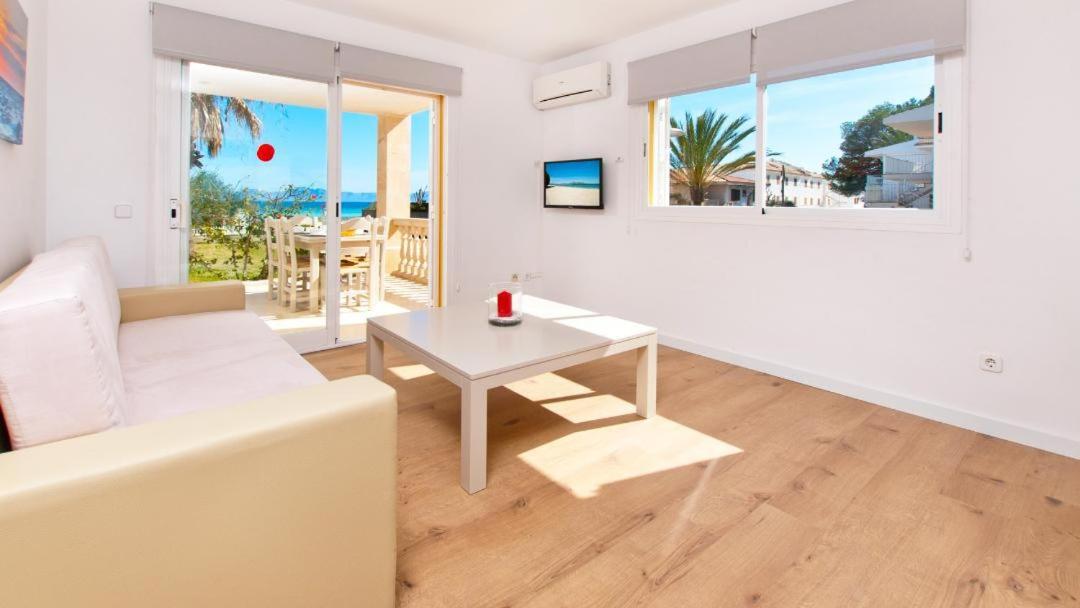 Apartment Sun Of The Bay Bl3 - Bajos A *